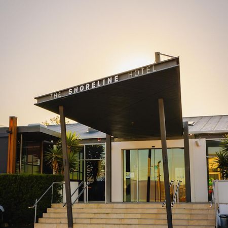 Shoreline Hotel Hobart Exteriér fotografie