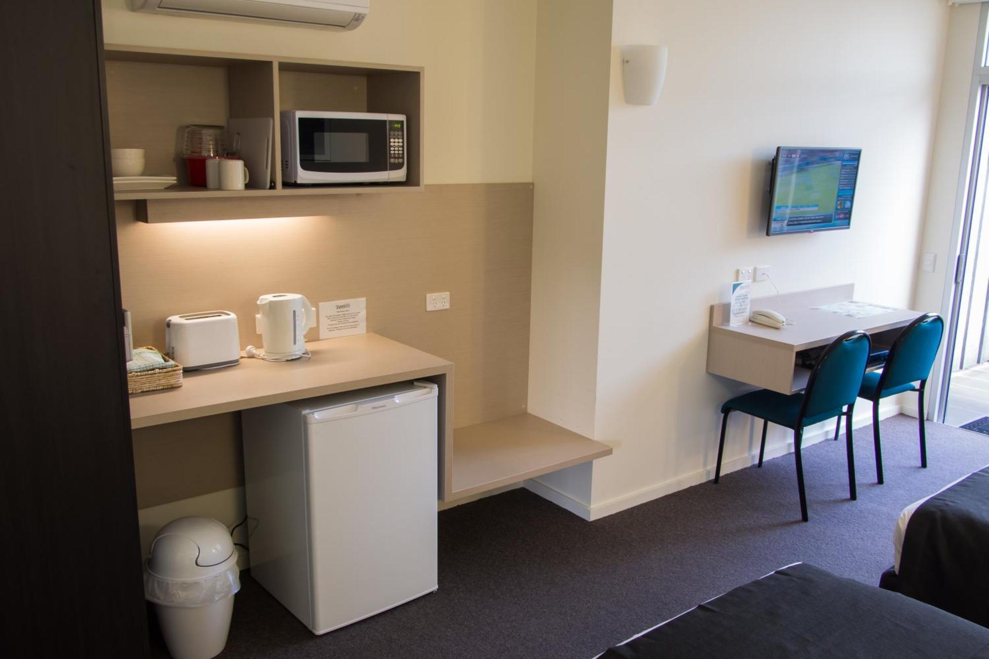 Shoreline Hotel Hobart Pokoj fotografie